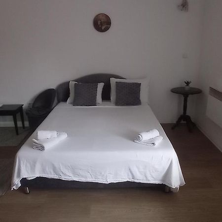 Appartement Sleep And Drive 2 à SJJ Extérieur photo