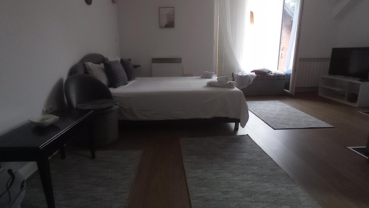 Appartement Sleep And Drive 2 à SJJ Extérieur photo